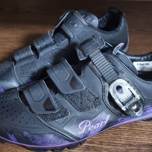 Pearl Izumi Spin Shoes